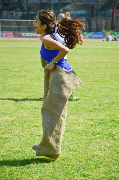 8th Beirut Corporate Games Part 2 